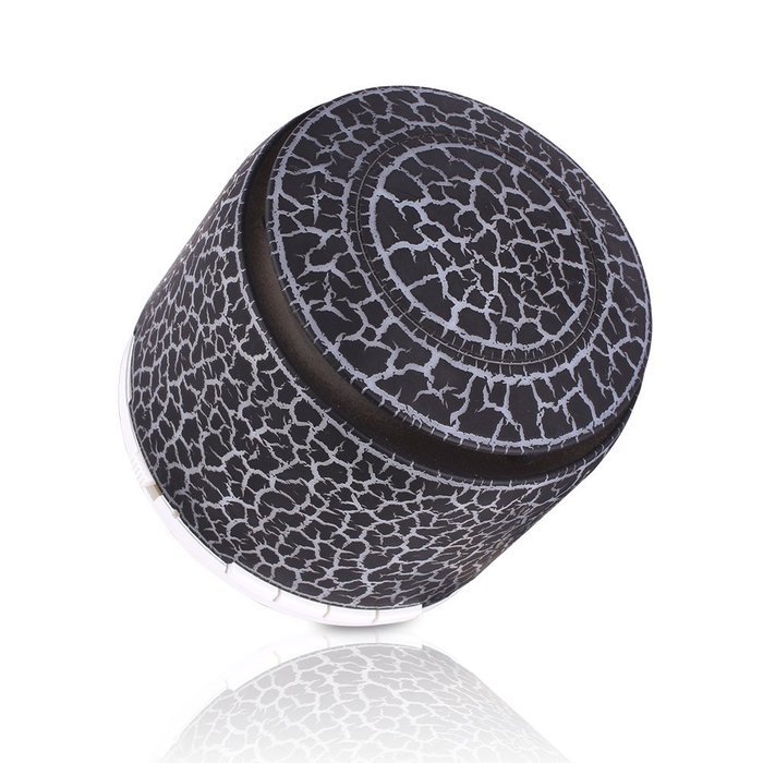 RShop Bluetooth Speaker, Portable / Mini Bluetooth Speaker, 3.5mm Stereo Plug Audio, Built-in lithium Battery,... N7