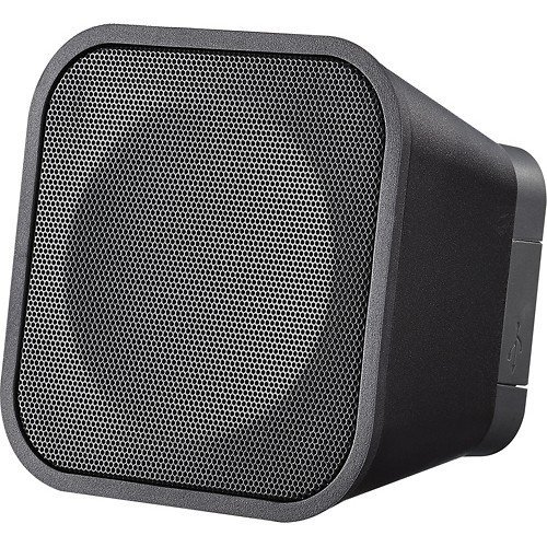 Modal - Portable Bluetooth Speaker - Black N2