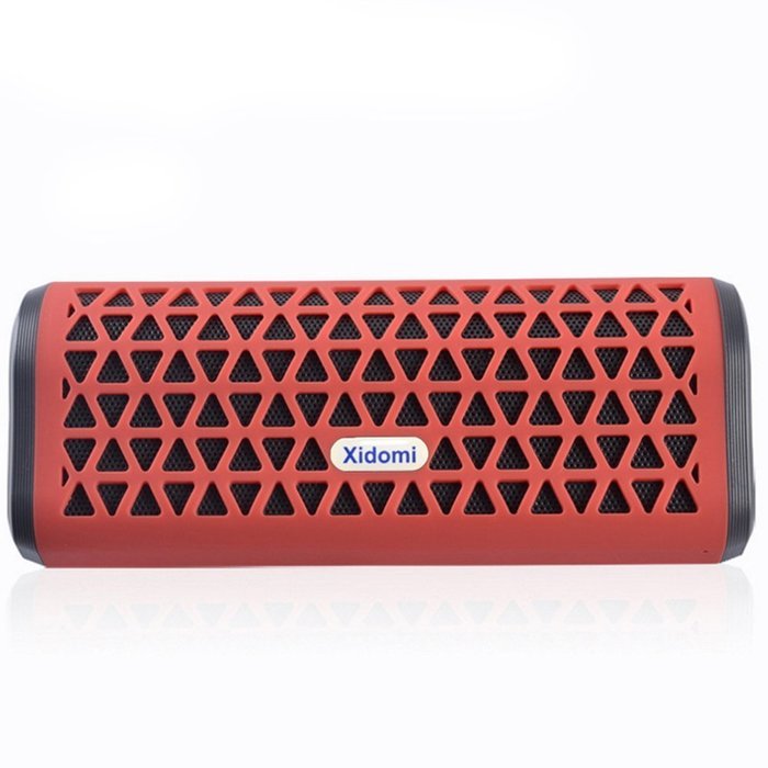 Bluetooth Speakers Waterproof Sport Speaker, Portable Wireless Speaker,Built-in Mic 1000mah Rechargeable Battery... N5