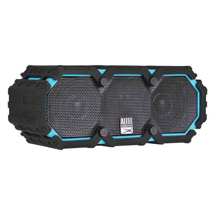 Altec Mini Life Jacket 2 Bluetooth Waterproof Speaker Blue/Black