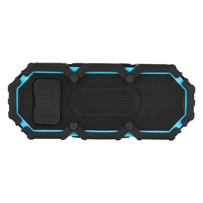 Altec Mini Life Jacket 2 Bluetooth Waterproof Speaker Blue/Black N3