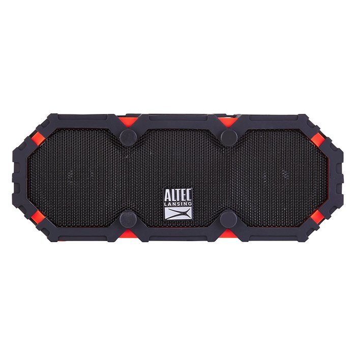 Altec Mini Life Jacket 2 Bluetooth Waterproof Speaker Blue/Black N7