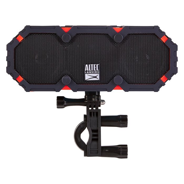Altec Mini Life Jacket 2 Bluetooth Waterproof Speaker Blue/Black N8