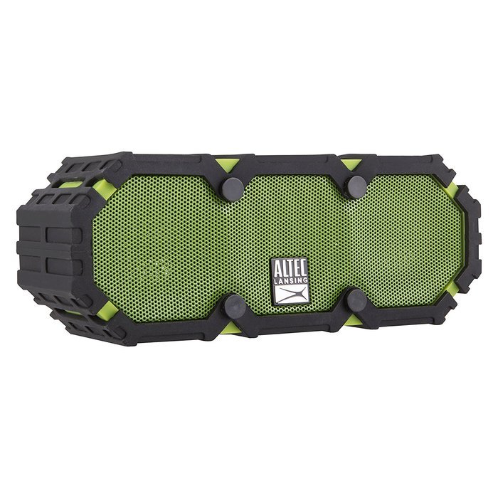 Altec Mini Life Jacket 2 Bluetooth Waterproof Speaker Blue/Black N19