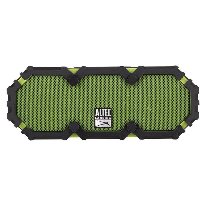 Altec Mini Life Jacket 2 Bluetooth Waterproof Speaker Blue/Black N21