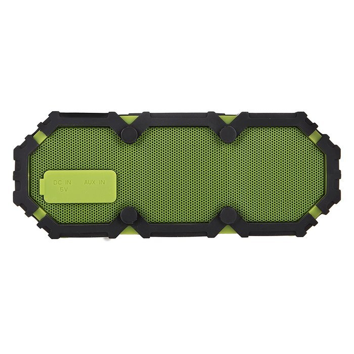 Altec Mini Life Jacket 2 Bluetooth Waterproof Speaker Blue/Black N22