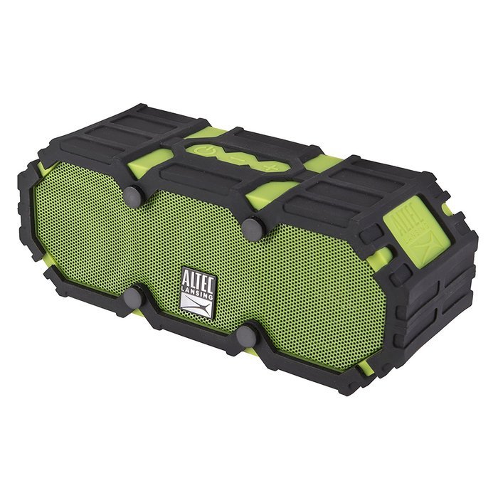 Altec Mini Life Jacket 2 Bluetooth Waterproof Speaker Blue/Black N23