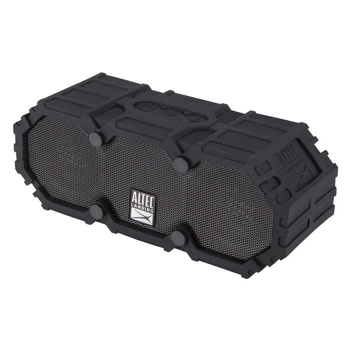 Altec Mini Life Jacket 2 Bluetooth Waterproof Speaker Blue/Black N27