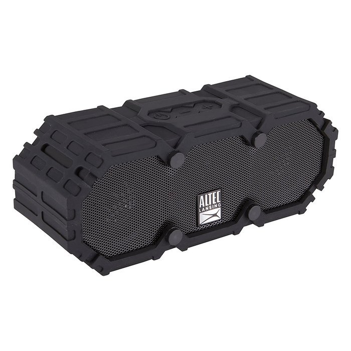 Altec Mini Life Jacket 2 Bluetooth Waterproof Speaker Blue/Black N28
