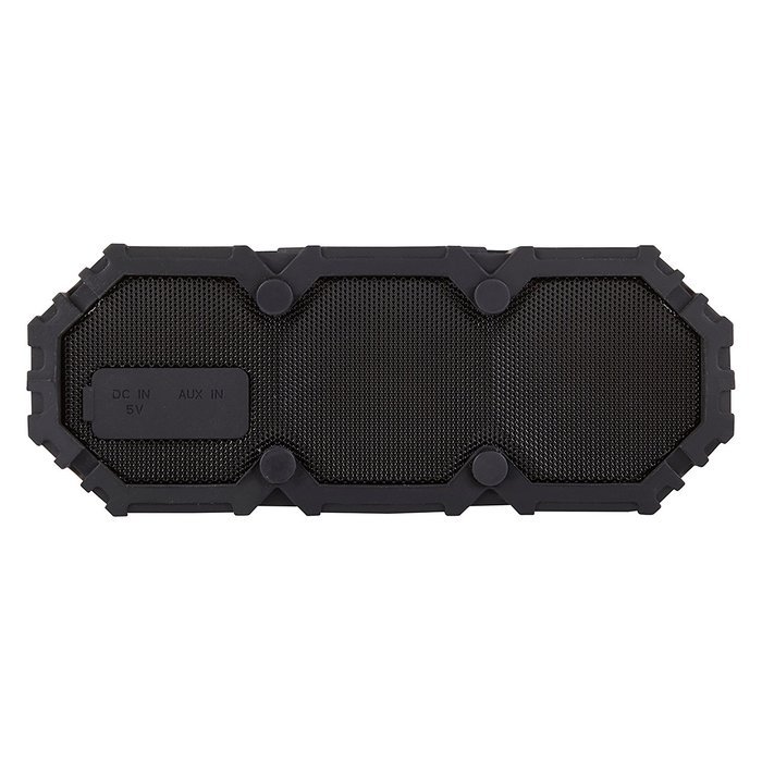Altec Mini Life Jacket 2 Bluetooth Waterproof Speaker Blue/Black N29