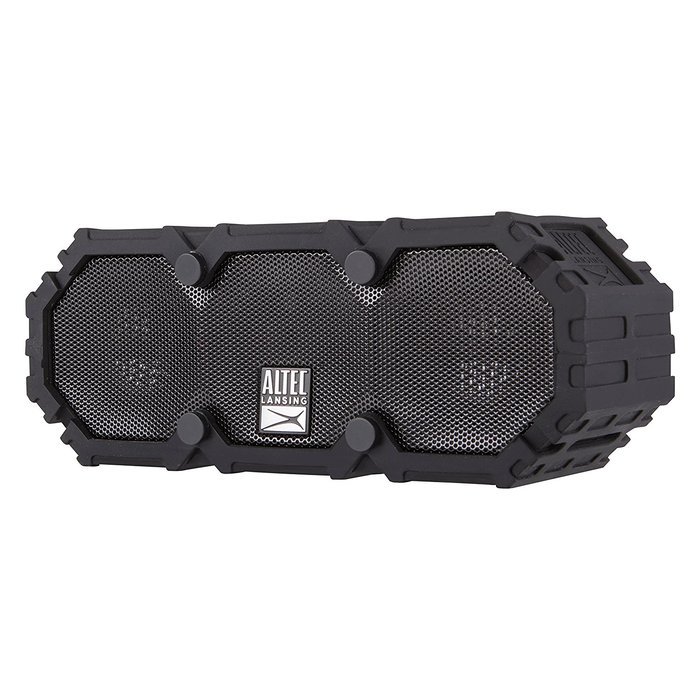 Altec Mini Life Jacket 2 Bluetooth Waterproof Speaker Blue/Black N30