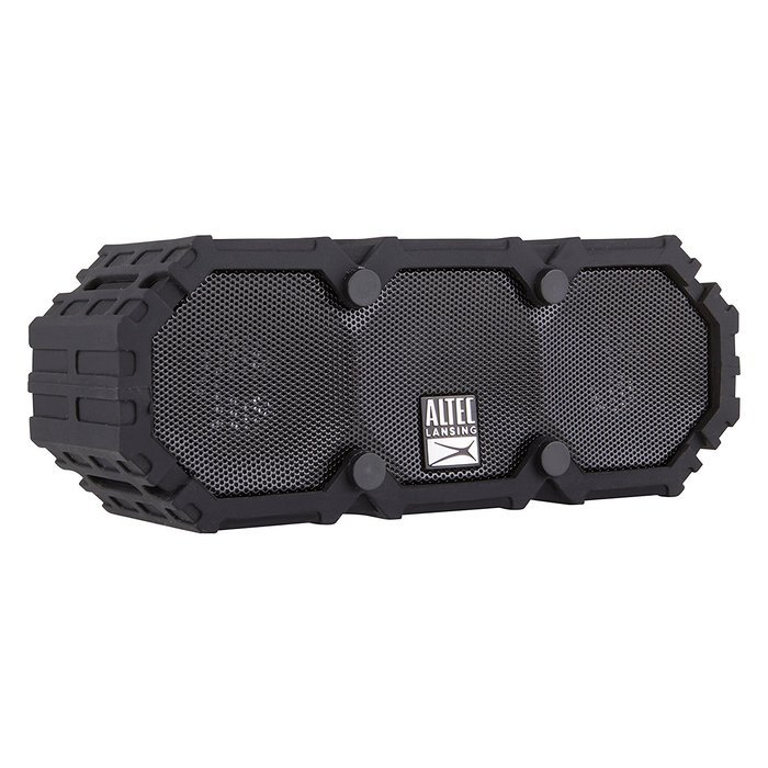 Altec Mini Life Jacket 2 Bluetooth Waterproof Speaker Blue/Black N31