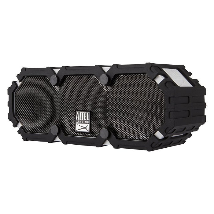 Altec Mini Life Jacket 2 Bluetooth Waterproof Speaker Blue/Black N34