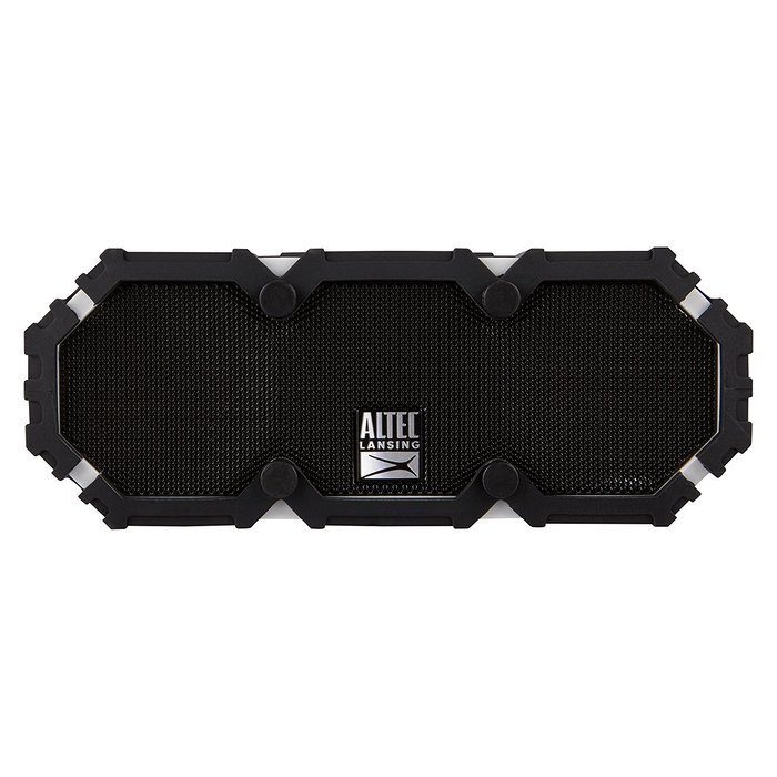 Altec Mini Life Jacket 2 Bluetooth Waterproof Speaker Blue/Black N35