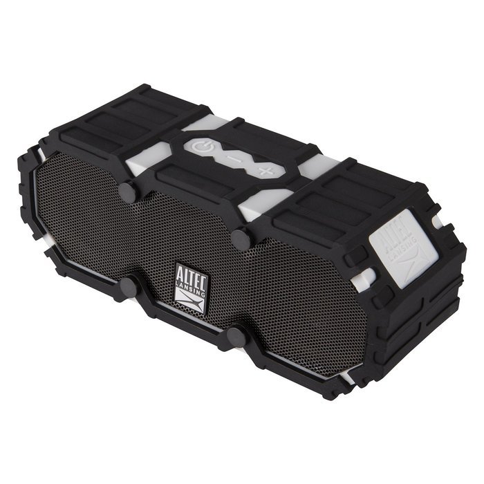 Altec Mini Life Jacket 2 Bluetooth Waterproof Speaker Blue/Black N37