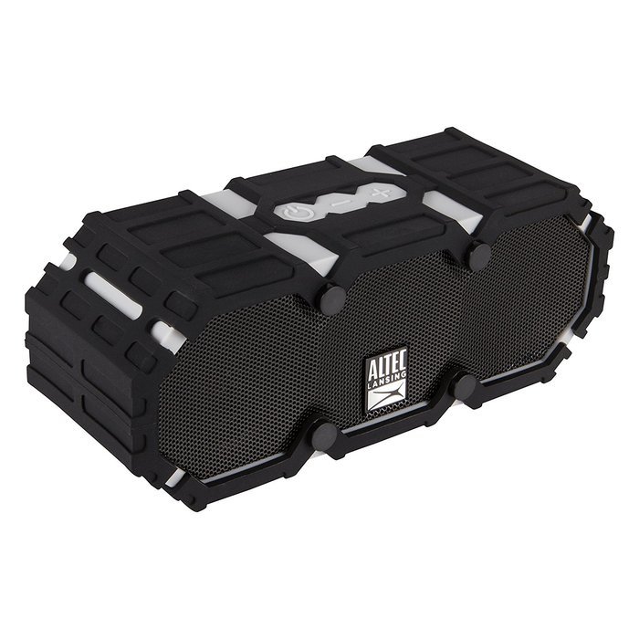 Altec Mini Life Jacket 2 Bluetooth Waterproof Speaker Blue/Black N39