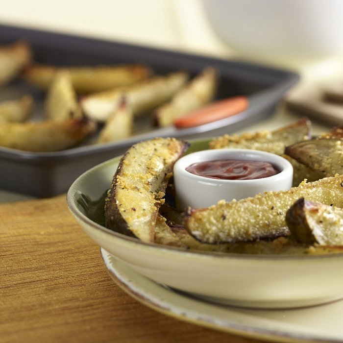 Rachael Ray Oven Lovin' Nonstick Bakeware 3-Piece Baking and Cookie Pan Set N6