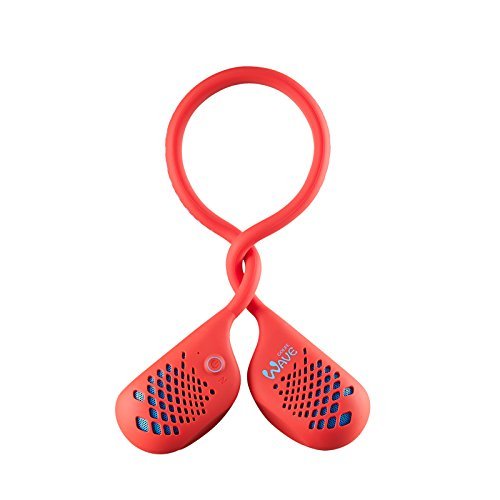 GOLiFE WAVE Wireless Bendable Bluetooth Stereo Speaker N7
