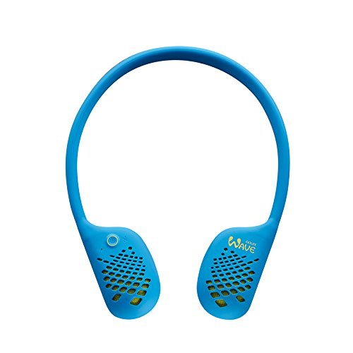 GOLiFE WAVE Wireless Bendable Bluetooth Stereo Speaker N8