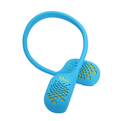 GOLiFE WAVE Wireless Bendable Bluetooth Stereo Speaker N9