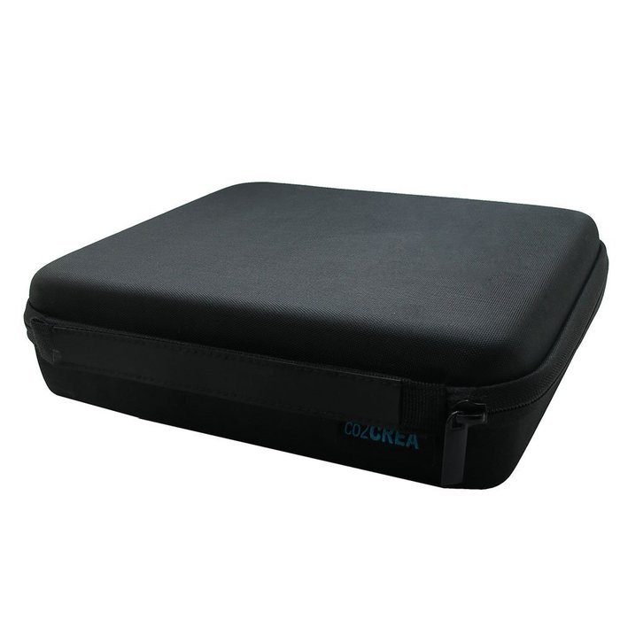 co2CREA Storage Carry case for Creative Sound Blaster Roar/2 Gen/ Pro Wireless Bluetooth Speaker (Hard Case) N3