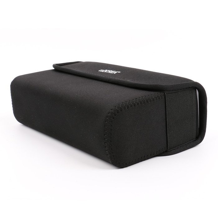 co2CREA Storage Carry case for Creative Sound Blaster Roar/2 Gen/ Pro Wireless Bluetooth Speaker (Hard Case) N8