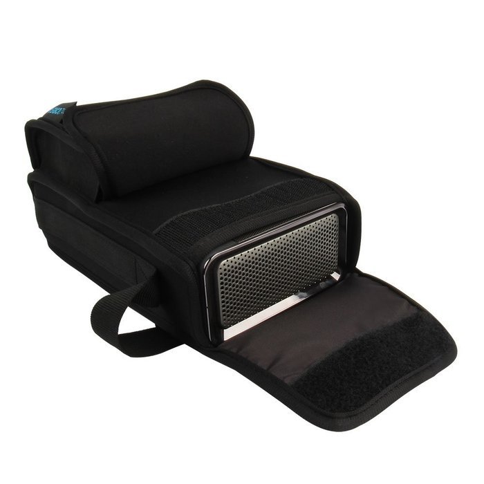 co2CREA Storage Carry case for Creative Sound Blaster Roar/2 Gen/ Pro Wireless Bluetooth Speaker (Hard Case) N12