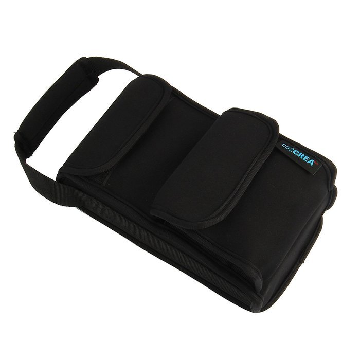 co2CREA Storage Carry case for Creative Sound Blaster Roar/2 Gen/ Pro Wireless Bluetooth Speaker (Hard Case) N14