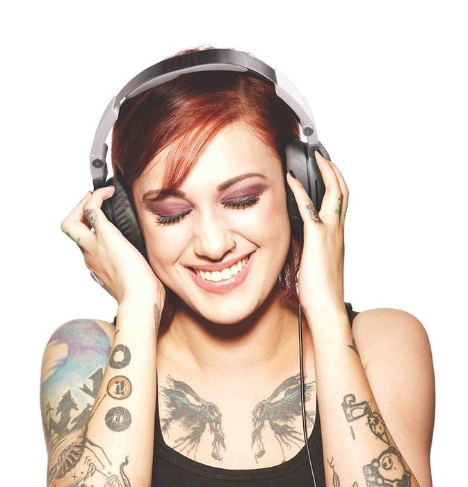 Liztek PSS-60 Portable Bluetooth Speaker with Microphone for Smartphones - Black N17