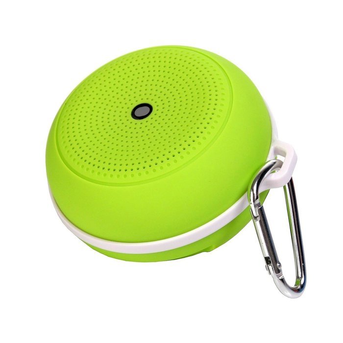 Gift Pro Y3 Portable Wireless Bluetooth Speakers Built-in Micphone Support/Amplifier FM Radio Support USB Micro... N2