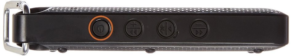 iluv Bluetooth Speaker