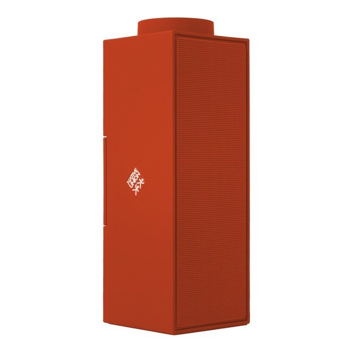 Native Union Switch Bluetooth Speaker - SWITCH-ORG-ST - Orange
