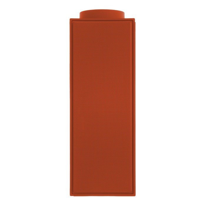 Native Union Switch Bluetooth Speaker - SWITCH-ORG-ST - Orange N2