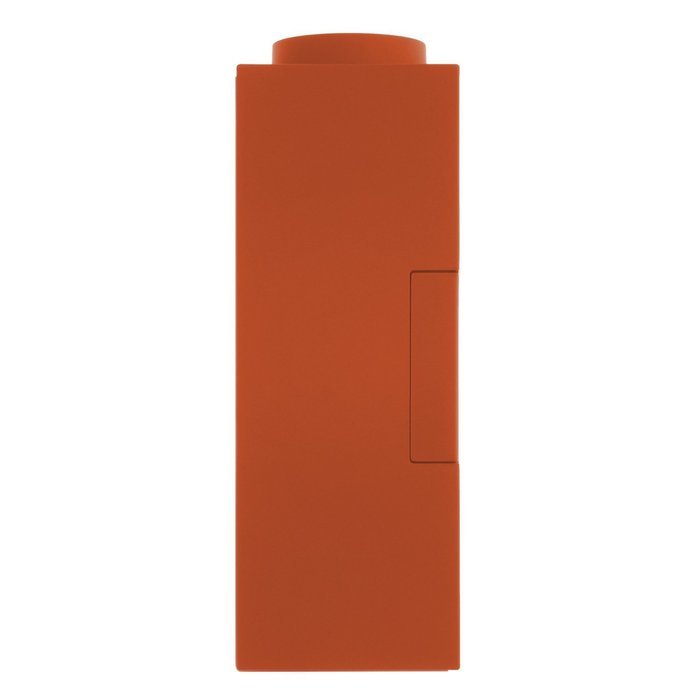 Native Union Switch Bluetooth Speaker - SWITCH-ORG-ST - Orange N3