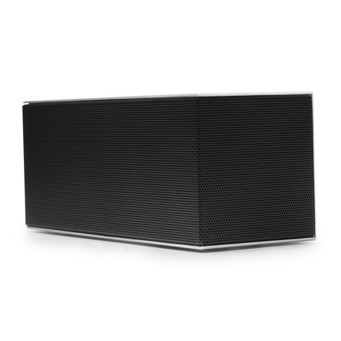 WESDAR Stereo Wireless Bluetooth Speaker with Mic and AUX Function for Smart Phones, K2-S N4