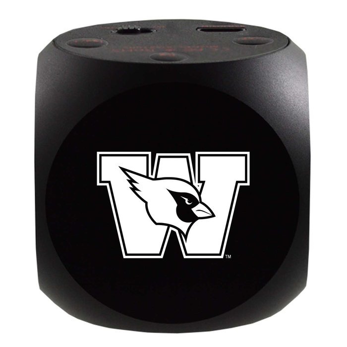 Wesleyan University -Xsquare 2 Bluetooth Speaker
