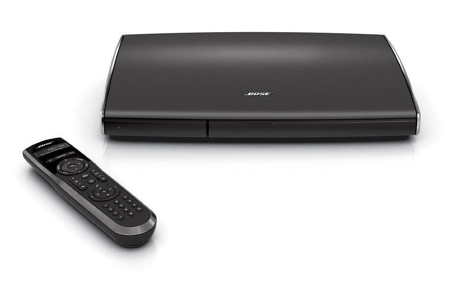 Bose Lifestyle V35 Home Theater System (Discontinued by Manufacturer) N3
