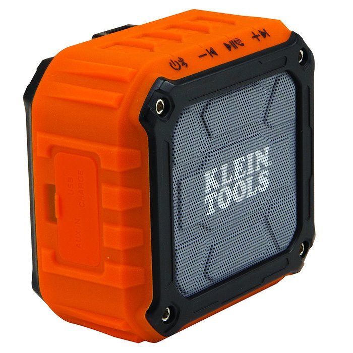 Klein Tools AEPJS1 Wireless Jobsite Speaker