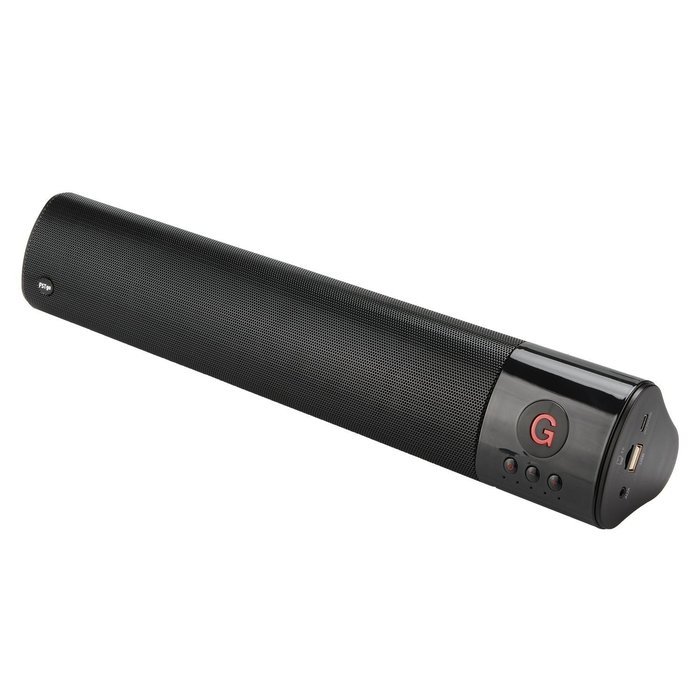 FSTgo WM1300 Ultra Slim Portable Wireless Bluetooth Speaker with Super Bass, Perfect Sound Speaker for Golf, Beach...