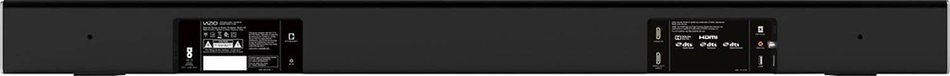 Home Theater Speaker Systems With Subwoofer Soundbar Speaker System 5.1 Channel Black Wi-Fi Bluetooth 4.0 Interface... N4