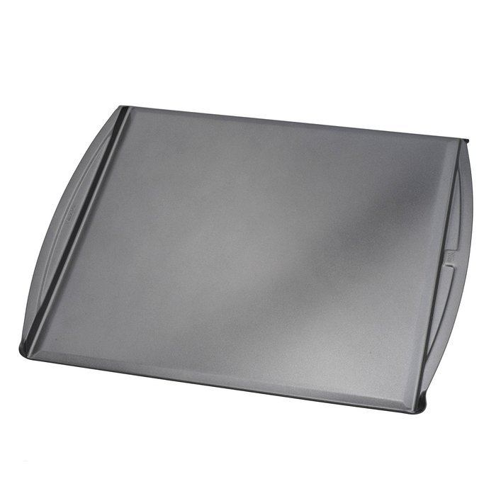 Oneida Kitchenware Good Cook Cookie Sheet, Flat Non-stick
