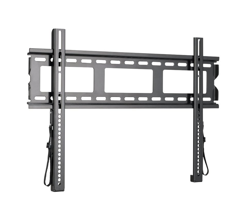 Sanus Super Low Profile TV Wall Mount for 37"-80" LED, LCD and Plasma Flat and Curved Screen TVs and Monitors...