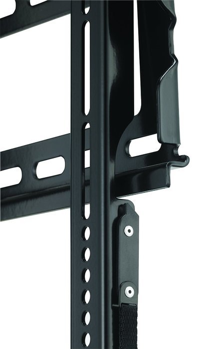 Sanus Super Low Profile TV Wall Mount for 37"-80" LED, LCD and Plasma Flat and Curved Screen TVs and Monitors... N4