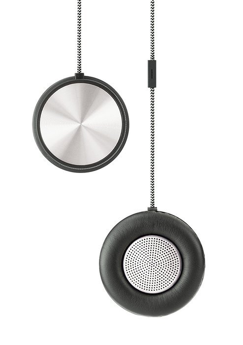 Native Union Monocle - MONO-GLD-COP-MT - Black Copper N17