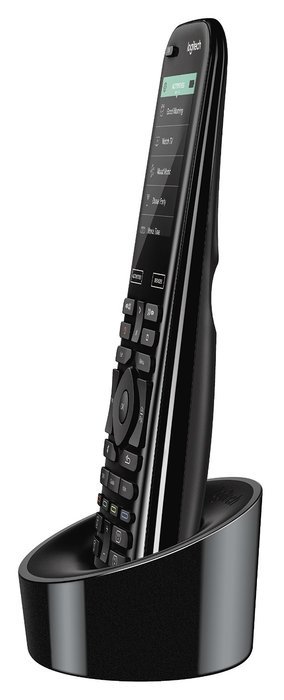 Logitech Harmony Elite Remote Control, Hub and App, works with Alexa N4