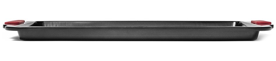 Elite Bakeware 2 Piece Extra Large NonStick Baking Pans Set - Cookie Sheets - Baking Sheets - Extra Large Non... N5