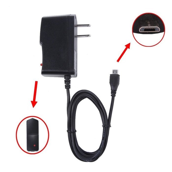 2A AC Power Charger Adapter Cord For Beats Pill SE Pill XL Speaker