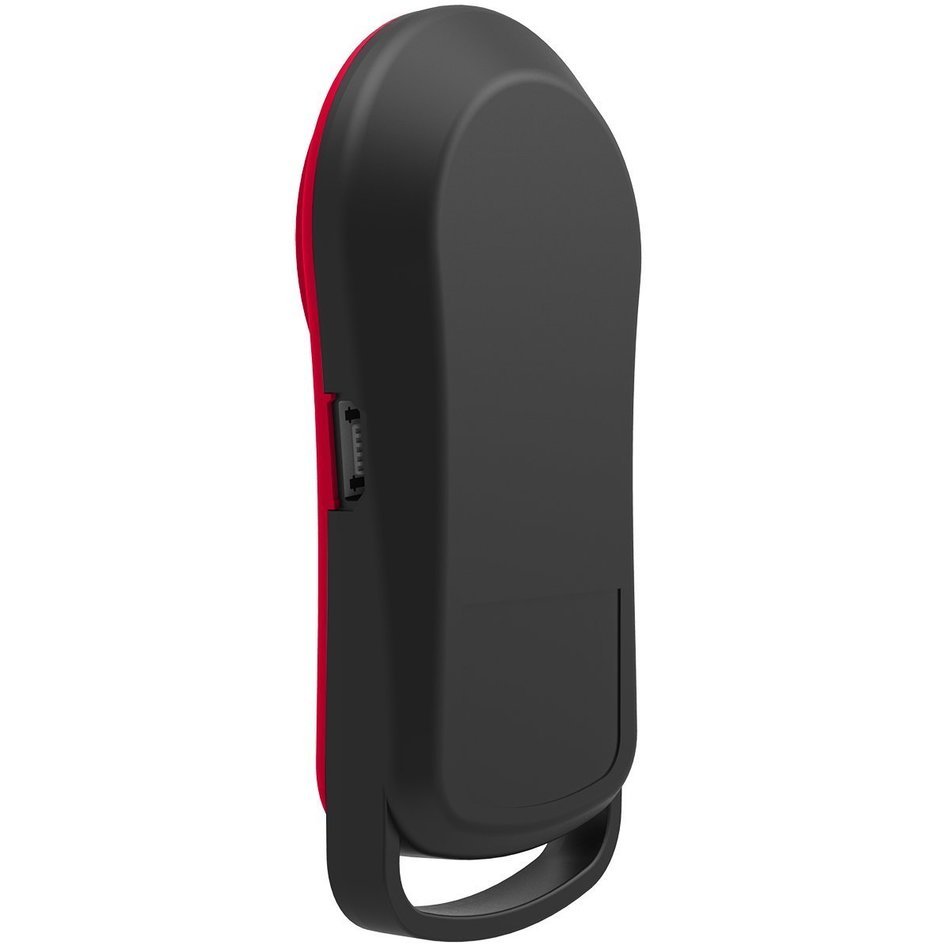 iFrogz Audio Tadpole wireless Bluetooth Speaker - Black/Blue N12