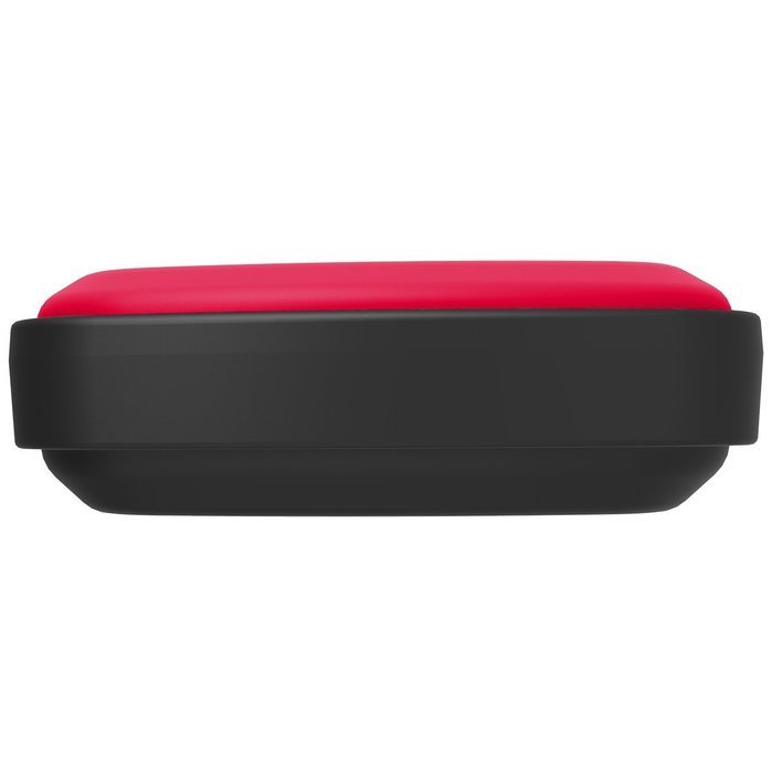 iFrogz Audio Tadpole wireless Bluetooth Speaker - Black/Blue N13