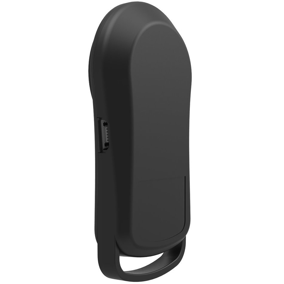 iFrogz Audio Tadpole wireless Bluetooth Speaker - Black/Blue N26